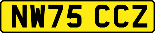 NW75CCZ