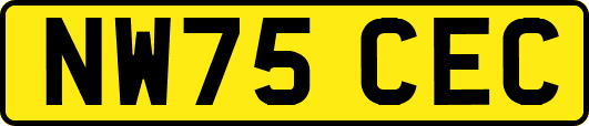 NW75CEC