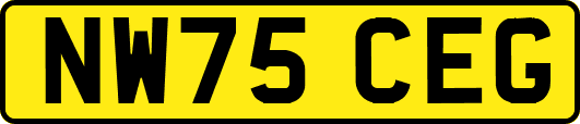 NW75CEG