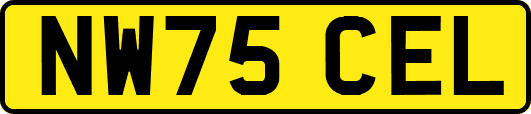 NW75CEL