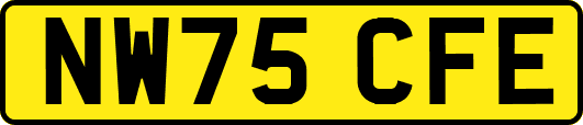 NW75CFE