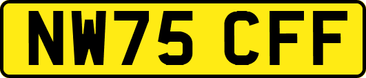 NW75CFF