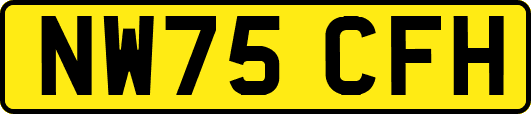 NW75CFH