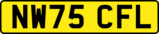 NW75CFL