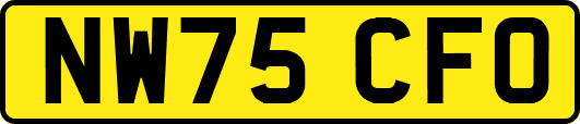 NW75CFO