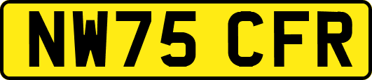 NW75CFR