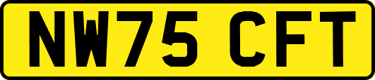 NW75CFT