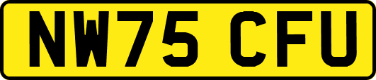 NW75CFU