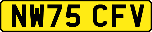 NW75CFV