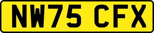 NW75CFX