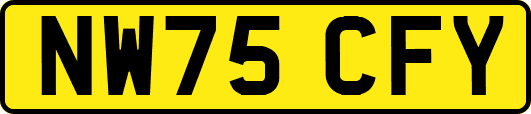 NW75CFY