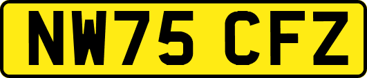 NW75CFZ