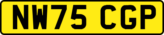 NW75CGP