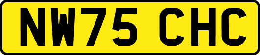 NW75CHC
