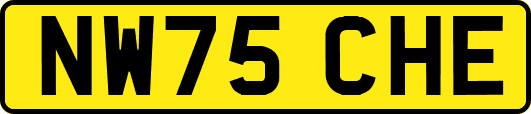 NW75CHE