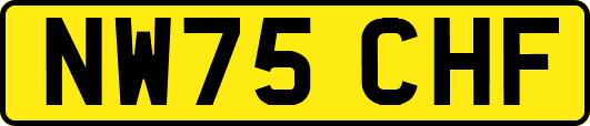 NW75CHF