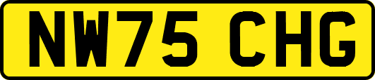 NW75CHG