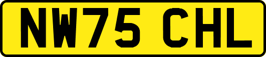 NW75CHL