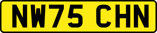 NW75CHN