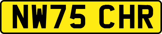 NW75CHR