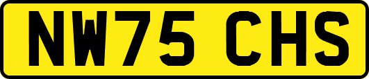 NW75CHS