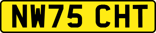 NW75CHT