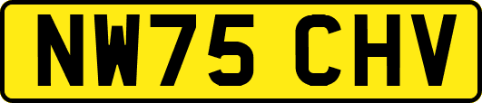 NW75CHV