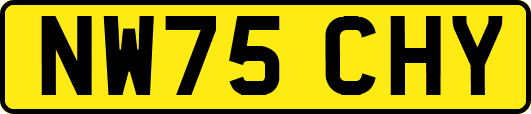 NW75CHY