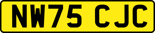 NW75CJC