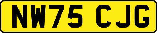 NW75CJG