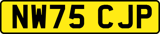 NW75CJP
