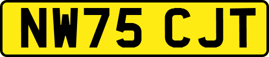 NW75CJT