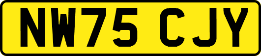 NW75CJY
