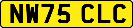 NW75CLC