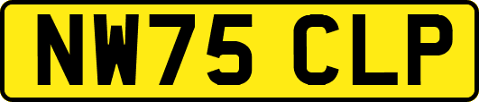 NW75CLP