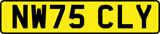NW75CLY