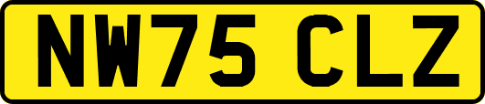 NW75CLZ