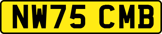 NW75CMB