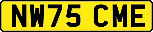 NW75CME