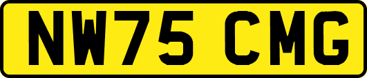 NW75CMG