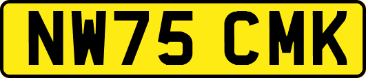 NW75CMK