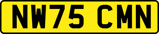 NW75CMN