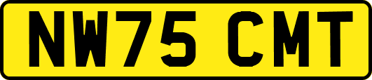 NW75CMT