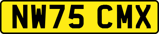 NW75CMX