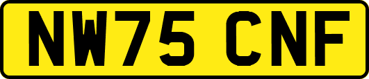 NW75CNF