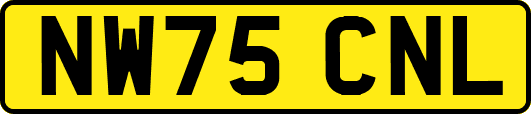 NW75CNL