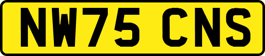 NW75CNS