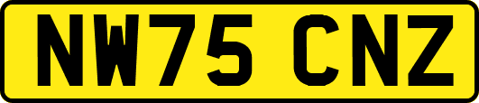 NW75CNZ