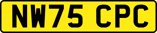 NW75CPC