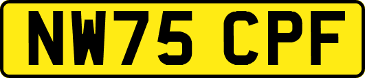 NW75CPF